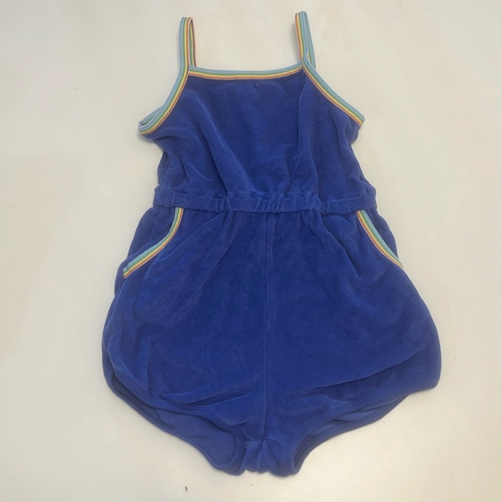 Hanna Andersson Romper